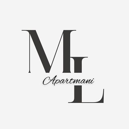 Apartmani M&L Медулин Экстерьер фото