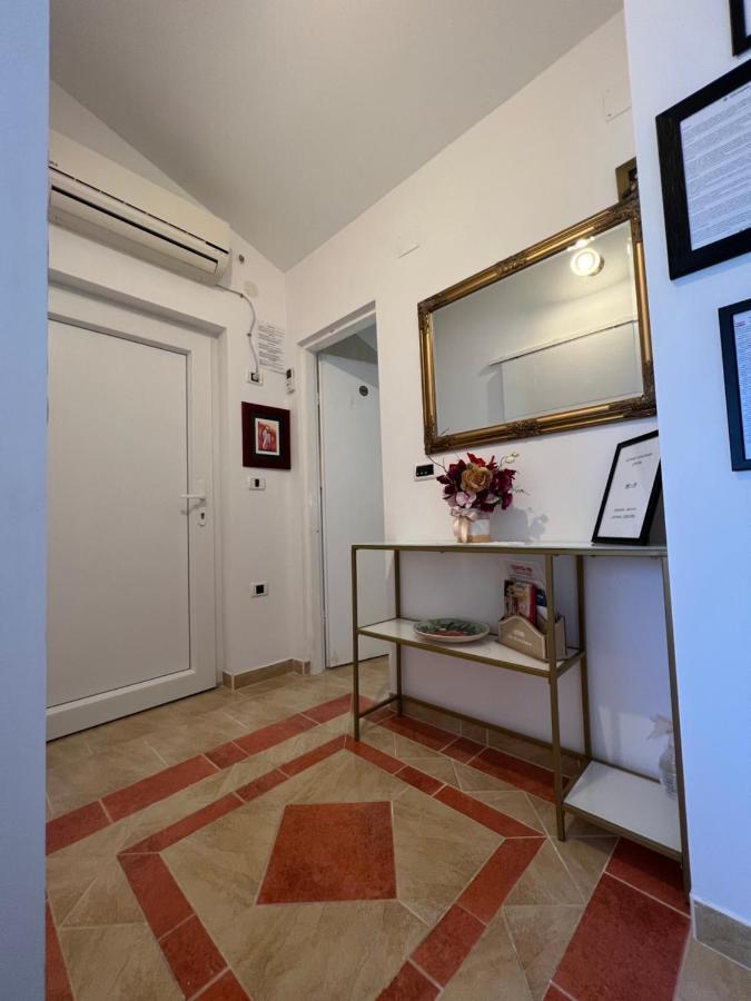 Apartmani M&L Медулин Экстерьер фото