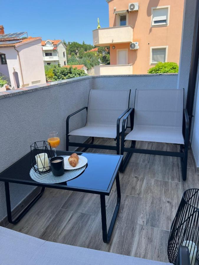 Apartmani M&L Медулин Экстерьер фото