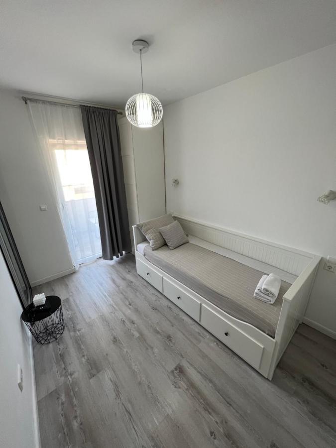 Apartmani M&L Медулин Экстерьер фото
