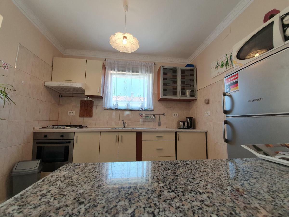 Apartmani M&L Медулин Экстерьер фото